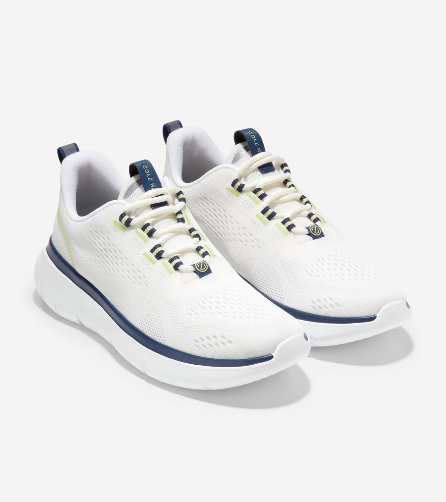 ゼログランド ジャーニー ランナー mens. 0.0 | COLE_HAAN