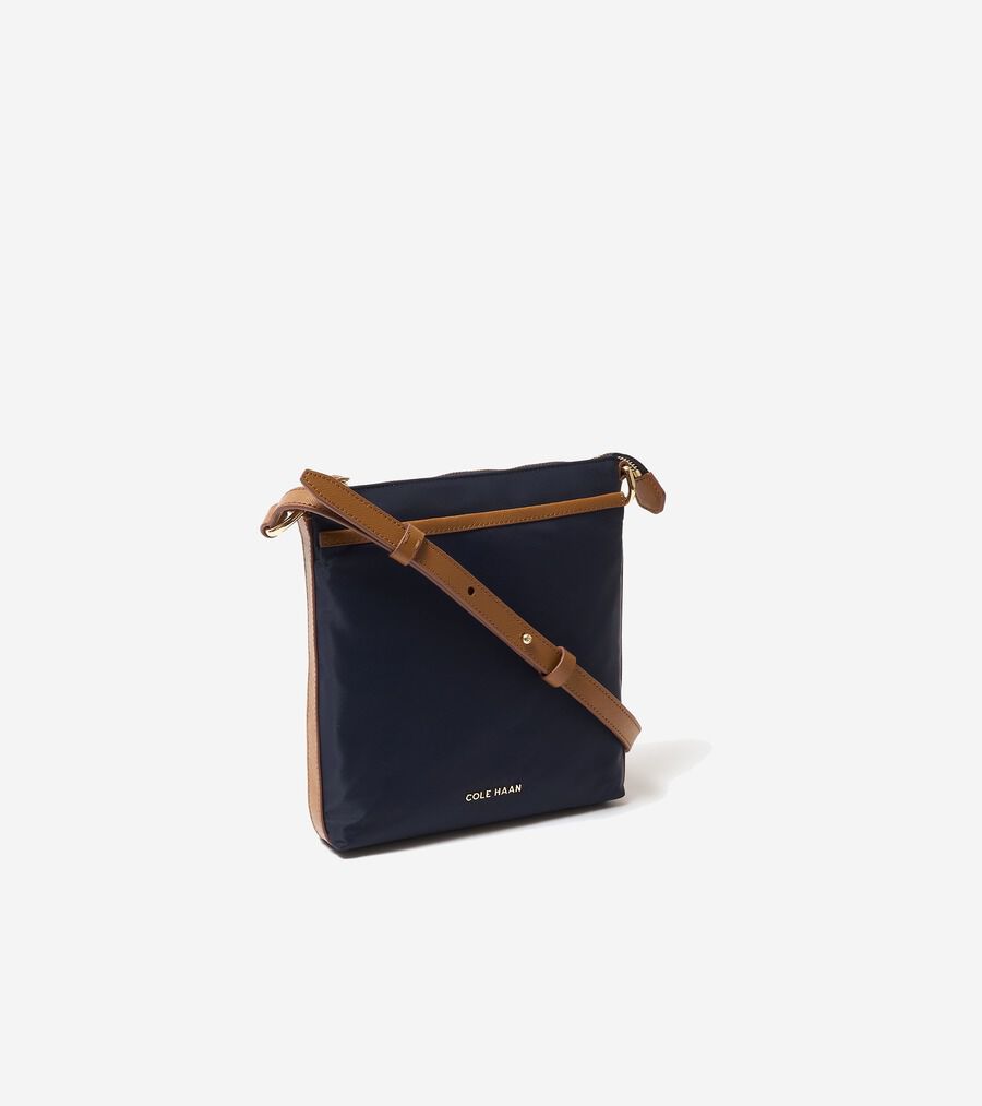 エミリー ナイロン クロスボディ womens. 15000 | COLE_HAAN