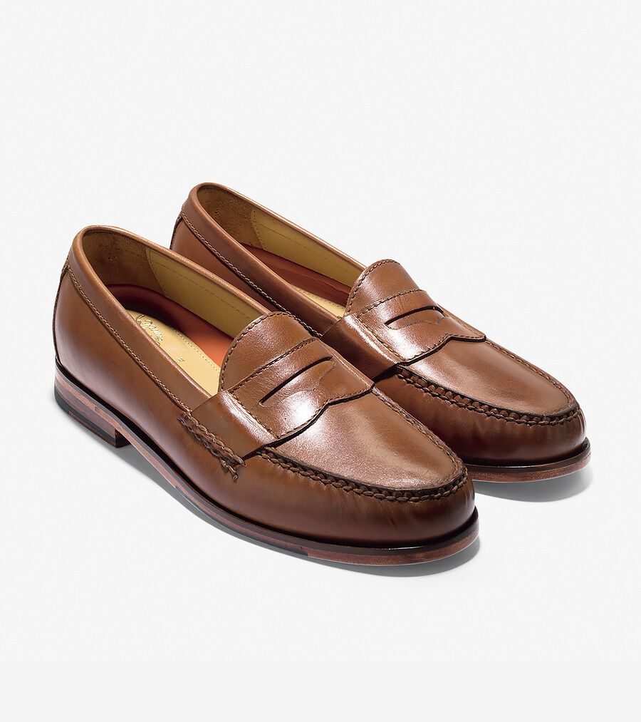 ピンチ グランド ペニー mens. 0.0 | COLE_HAAN