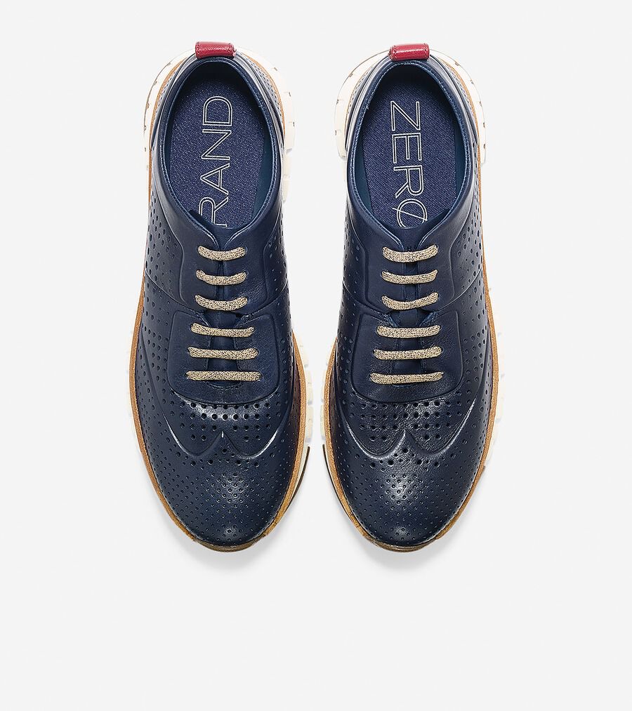 【Cole Haan】日常に馴染むグランドプロハーバー スニーカー グランドプロ クロスオーバー スニーカーブーツ mens. 0.0