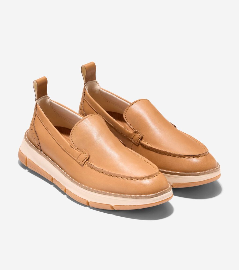 ゼログランド レラ ベネチアン womens