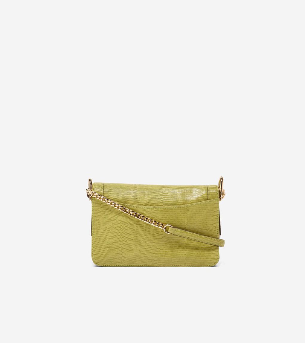 ダニエラチェーンショルダーバッグ womens