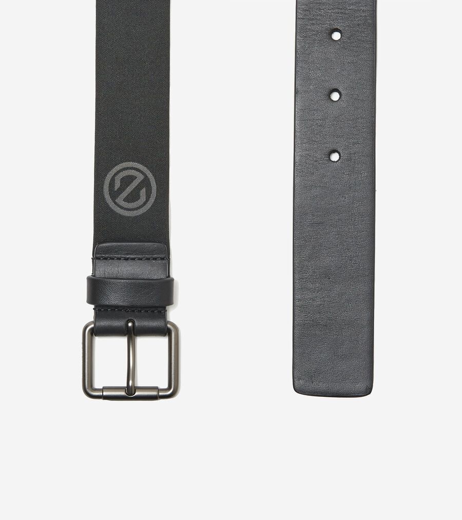 35MM ネオプレン ベルト mens. 0.0 | COLE_HAAN