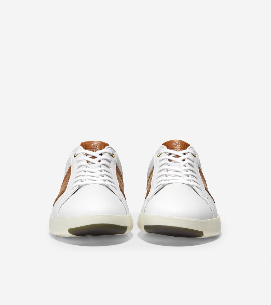 グランドプロ テニス クラシック エディション mens. 0.0 | COLE_HAAN