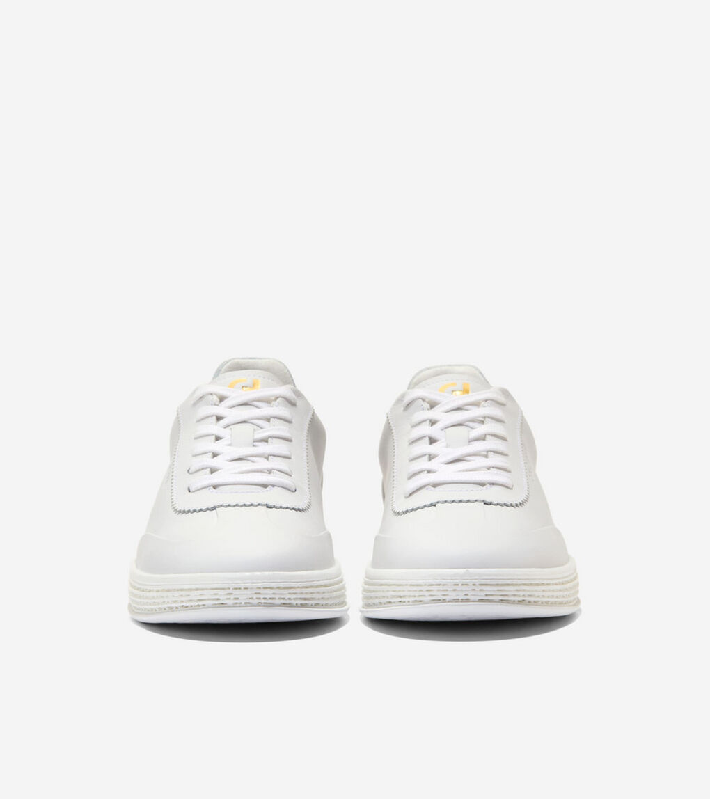 グランドプロ ターフ スカイウィーブ スニーカー womens