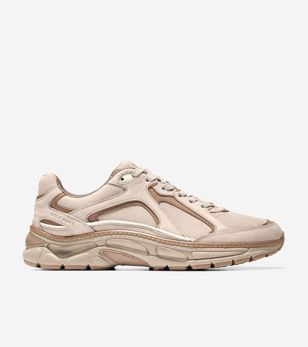 グランドプロ ミレニア ランナー mens