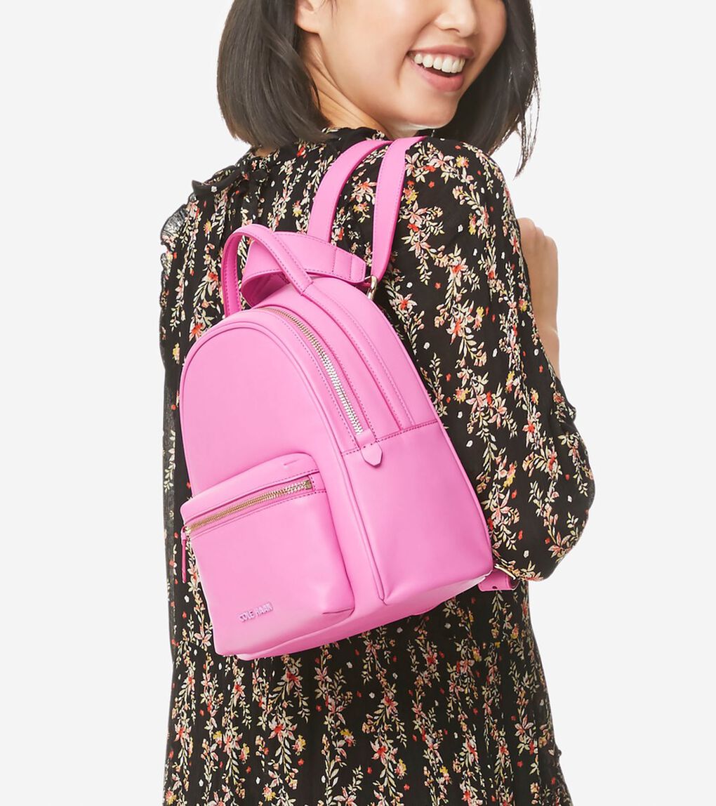 グランド アンビション ミニ バックパック womens.