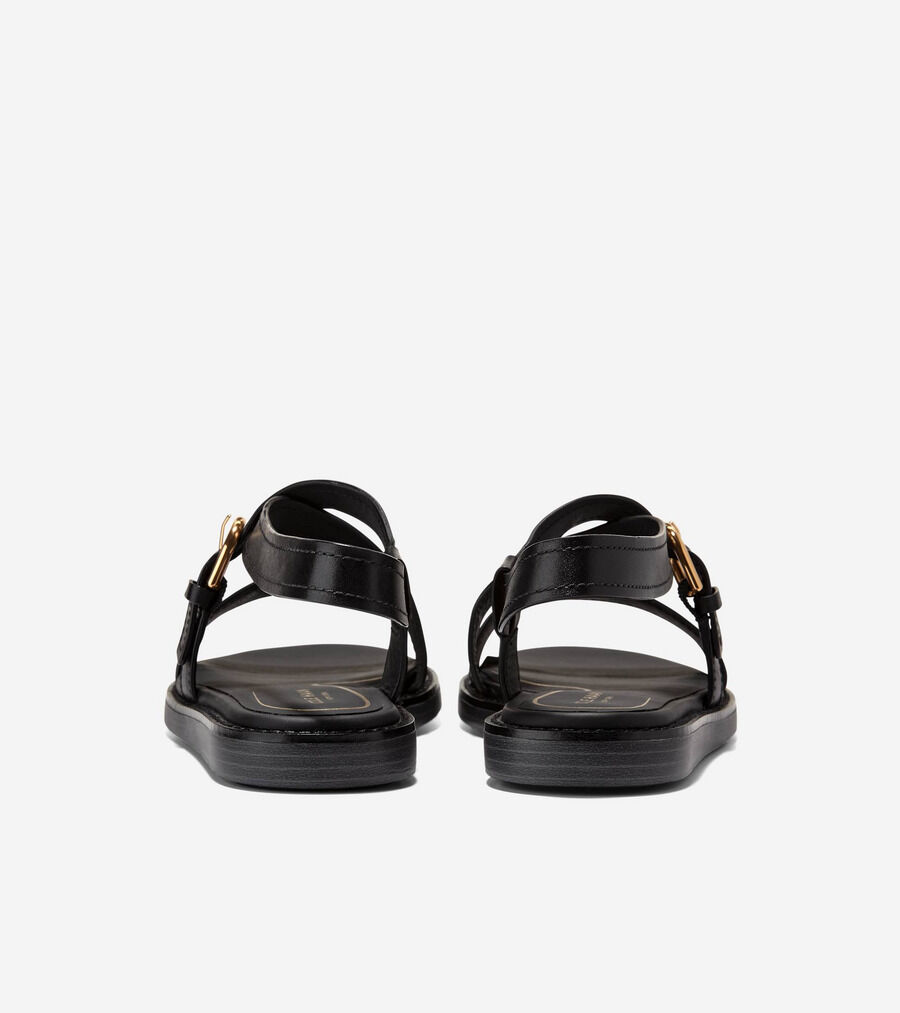 カミ バックル サンダル womens. 21000 | COLE_HAAN