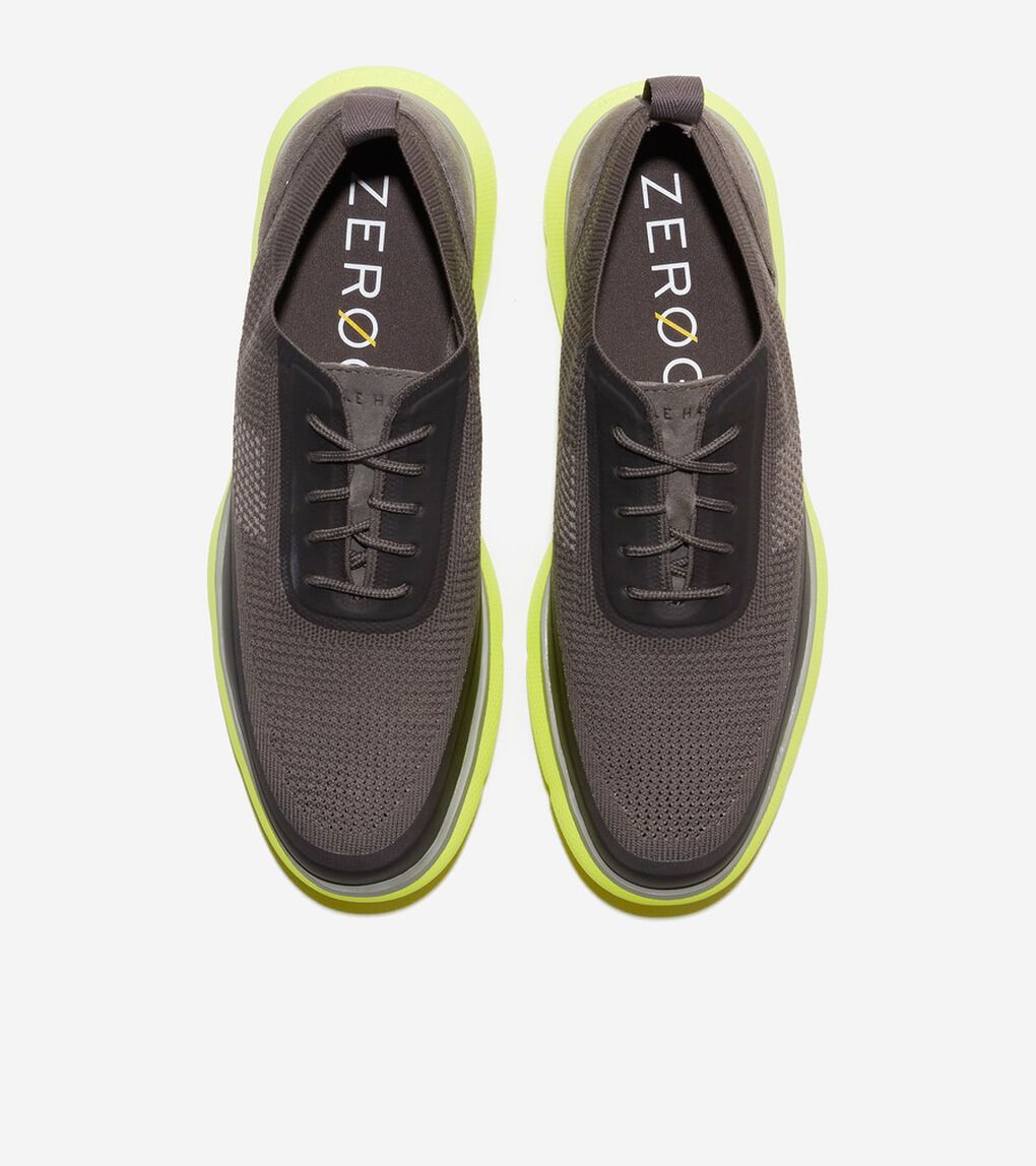 ゼログランド オムニ スニーカー mens.