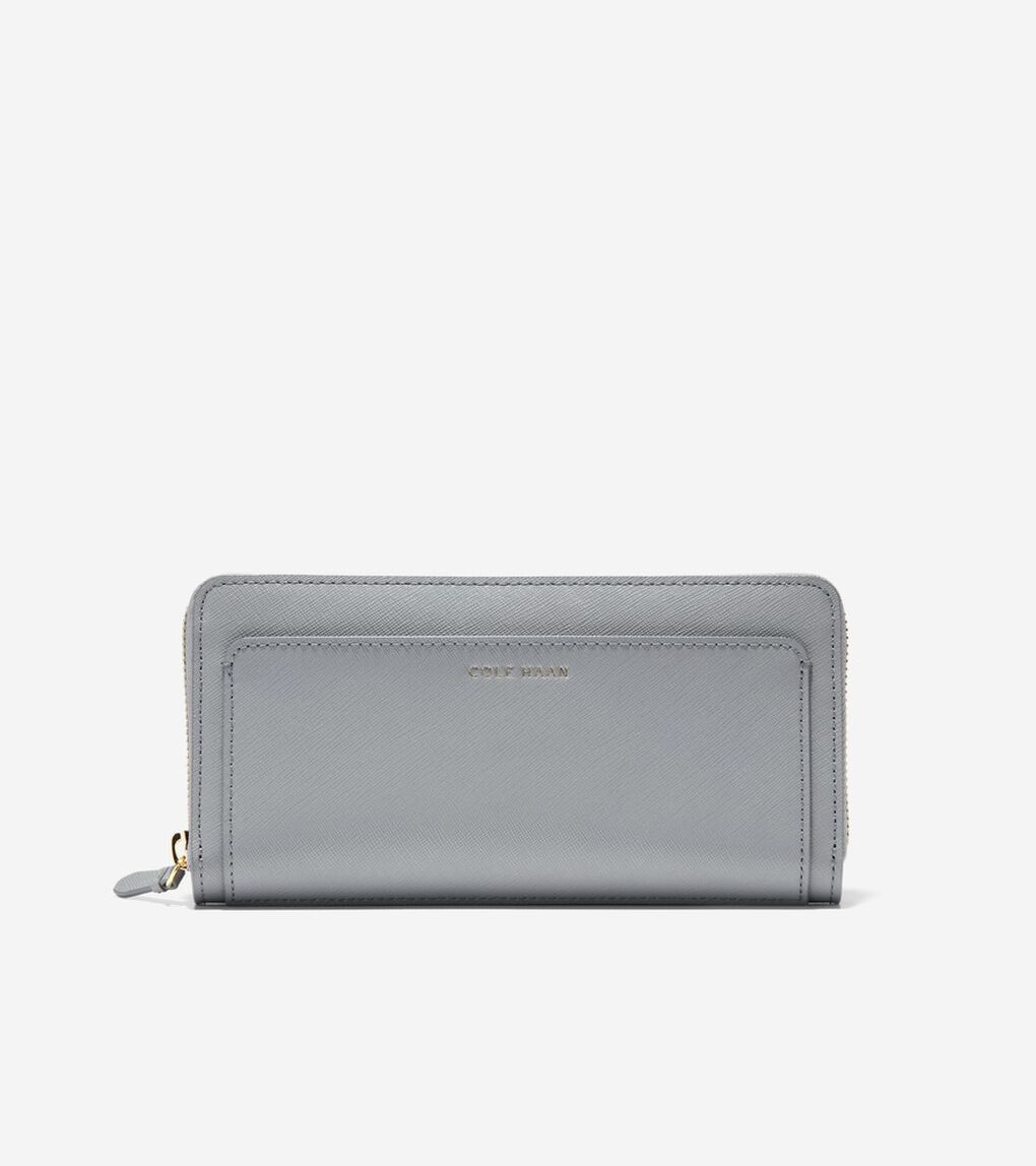 ゴーエニウェアコンチネンタルウォレット womens.