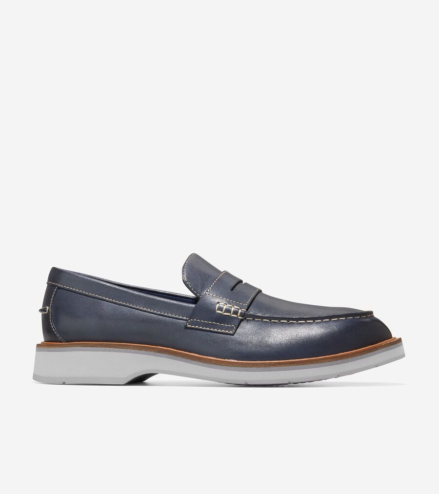 オスボーン グランド ローファー mens. 0.0 | COLE_HAAN