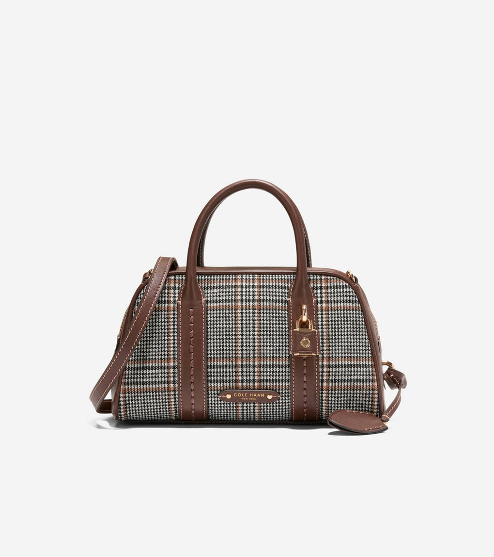 ロックハート スモール サッチェル womens