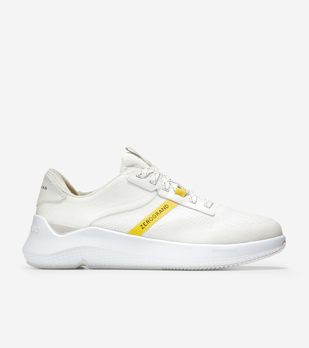 ゼログランド ウィナー テニス スニーカー womens.