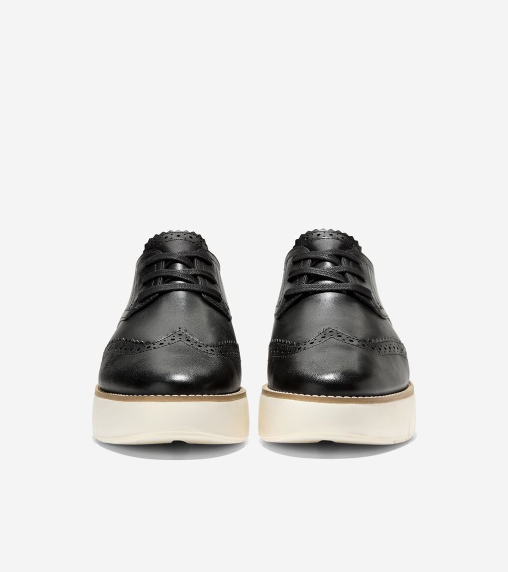 グランド シティ プラットフォーム オックスフォード womens.