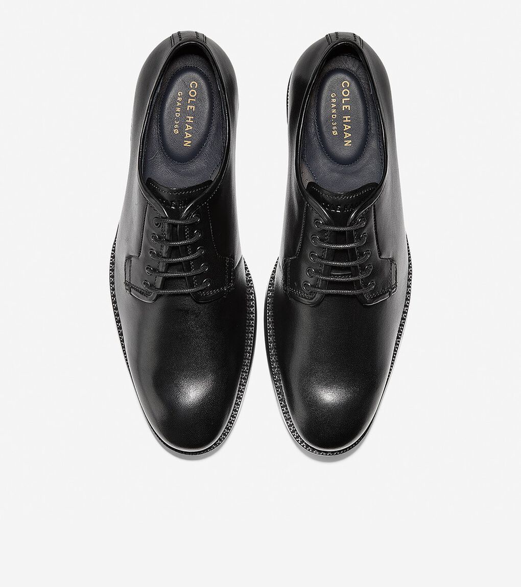 ワーナー グランド ポストマン オックスフォード mens.