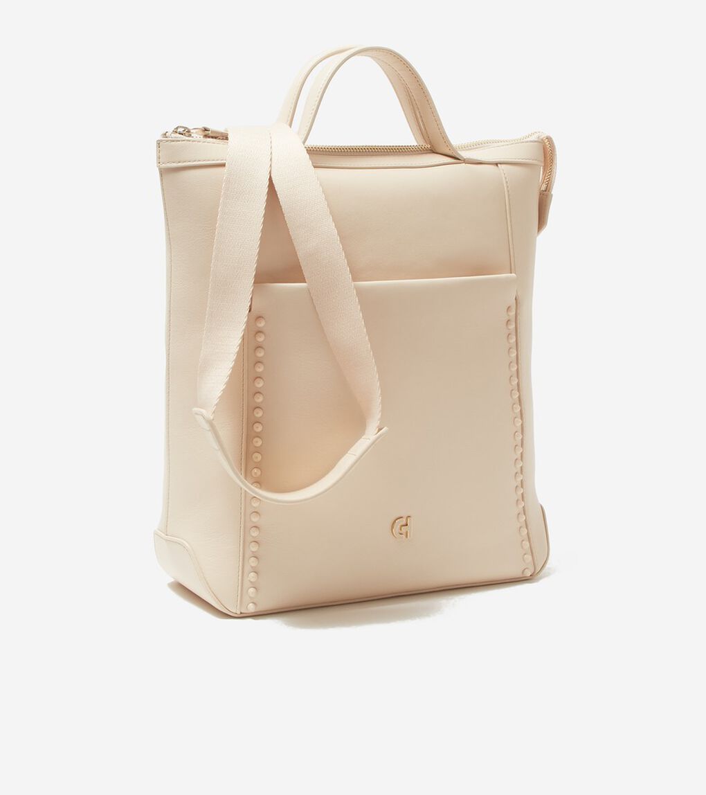 グランド アンビション スモール コンバーチブル ラックス バックパック womens.