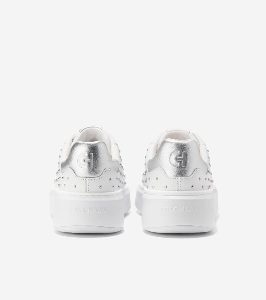 グランドプロ トップスピン スニーカー womens. 0.0 | COLE_HAAN