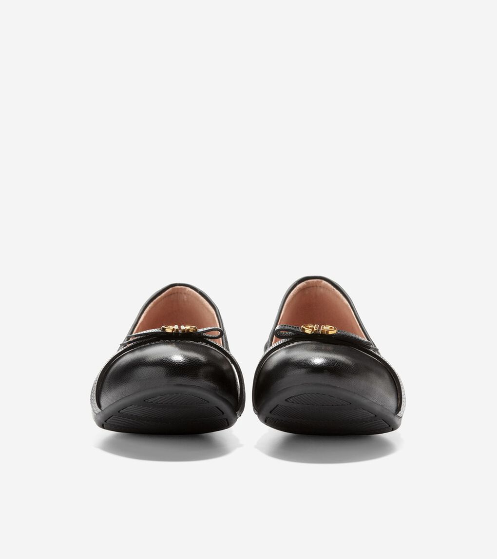 トバ ボウ バレエ womens.