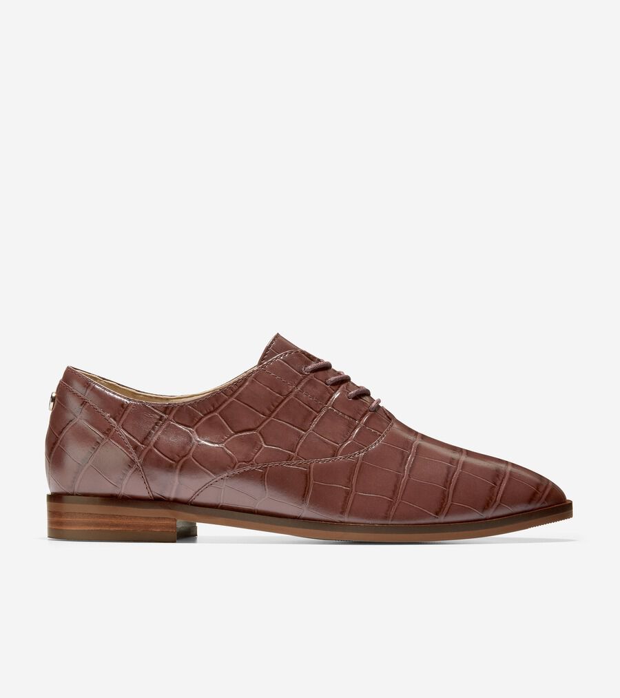 モダン クラシックス オックスフォード womens. 0.0 | COLE_HAAN