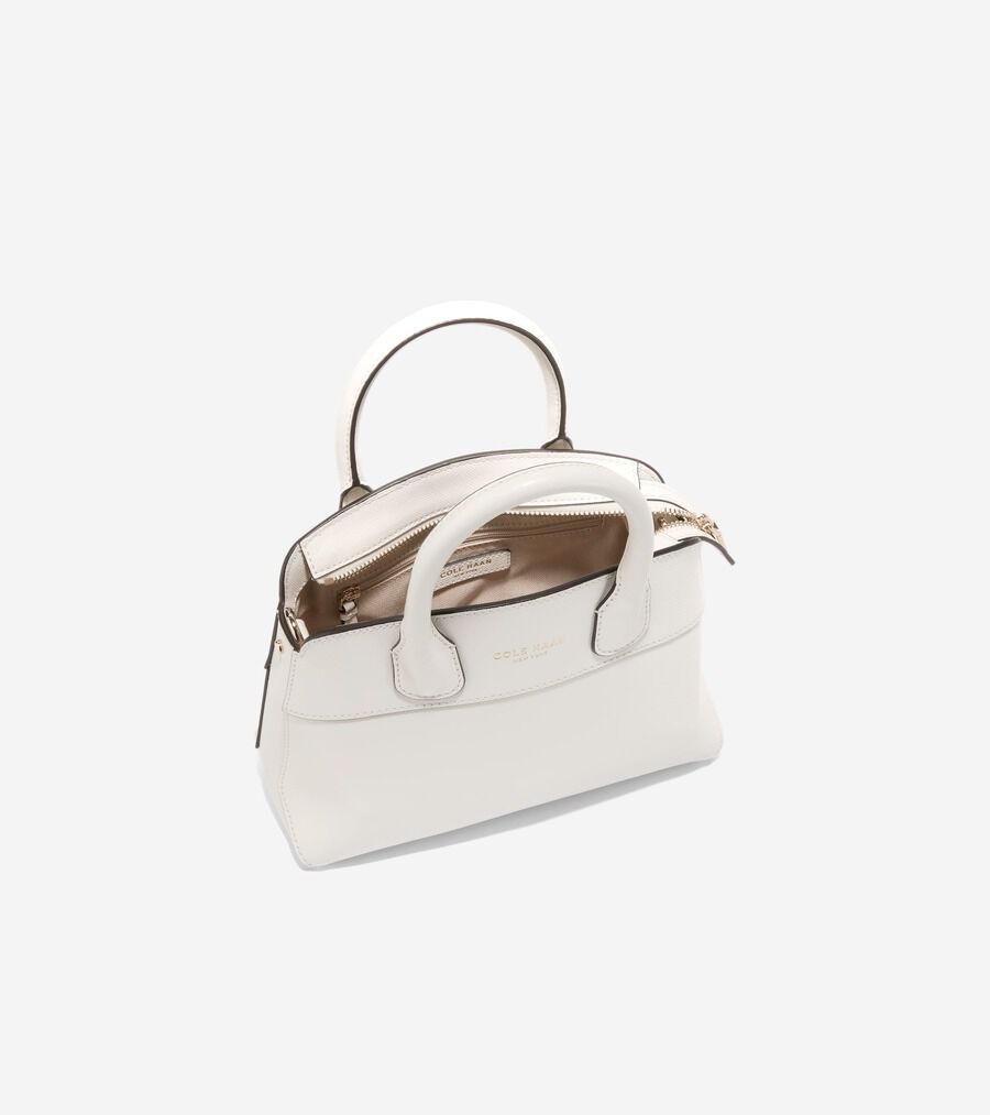 ザ レディ スモール サッチェル womens. 32000 | COLE_HAAN