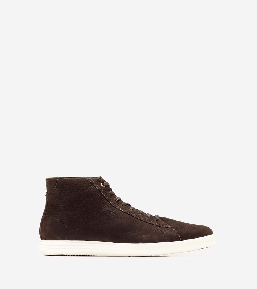 新作セール Cole Haan Grand Crosscourt 厚底 スニーカー C40270_Mens-Cole-Haan-Grand-