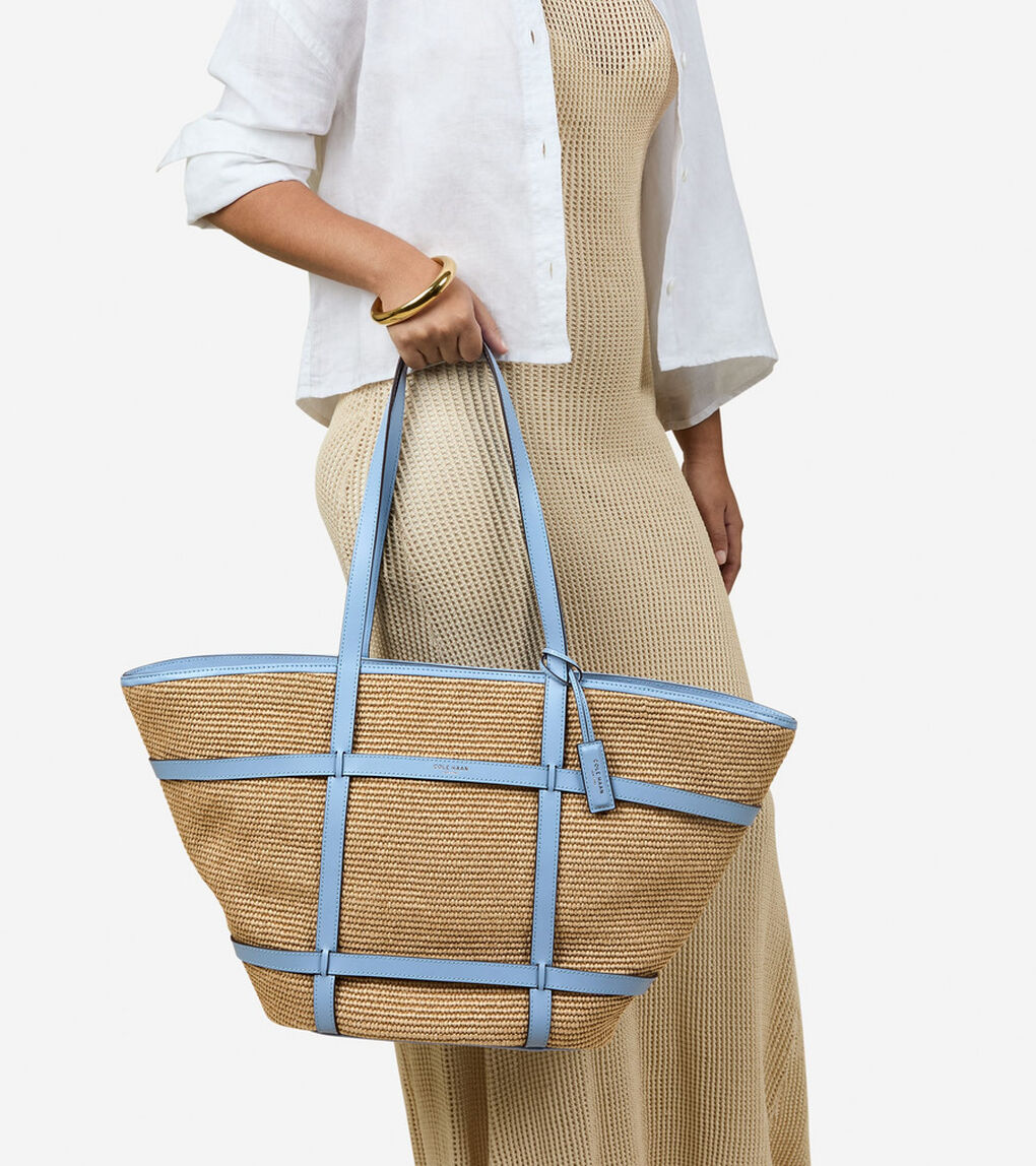 キー ウエスト トート womens