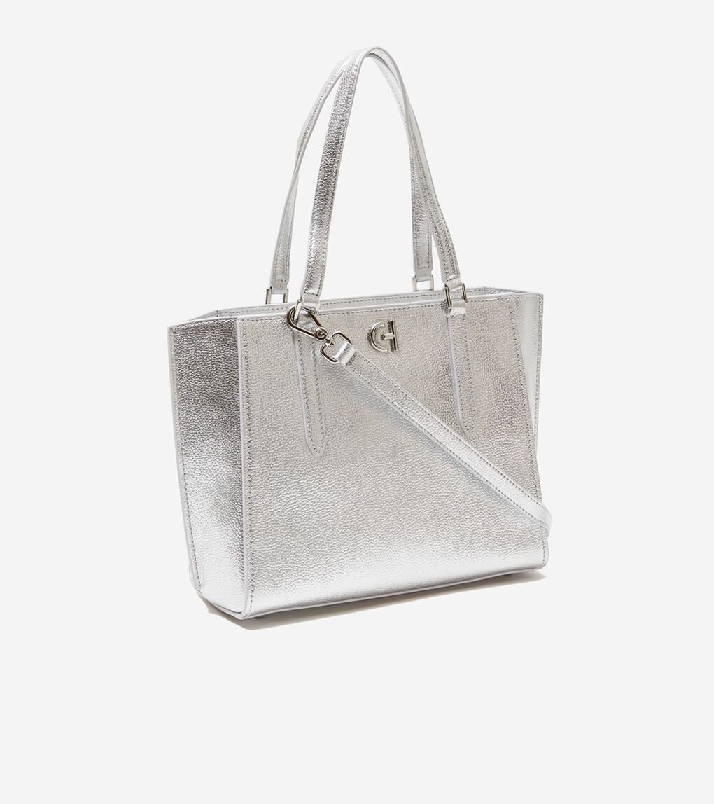 ゴートゥー スモール トート womens.