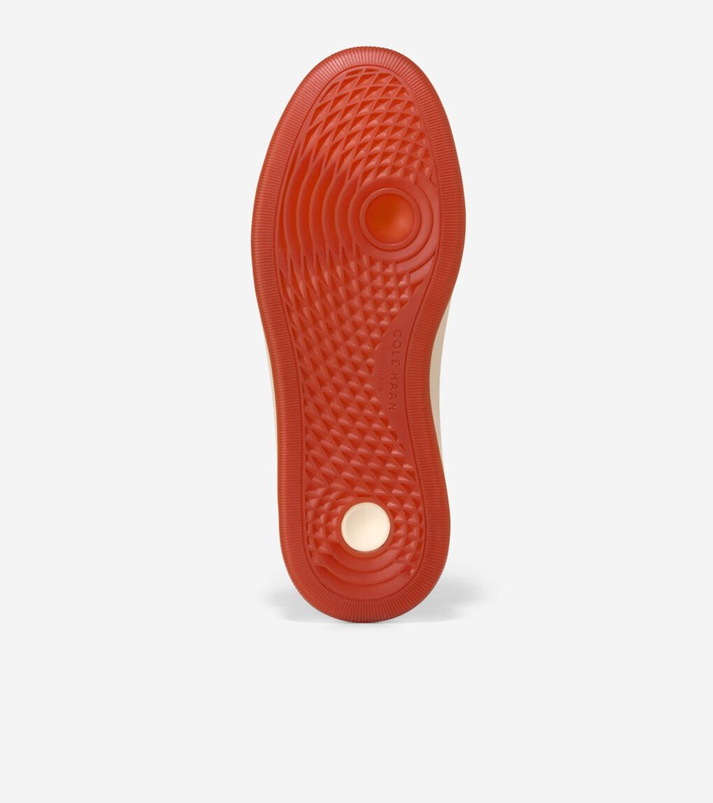 グランドプロ クロスオーバー スニーカー mens