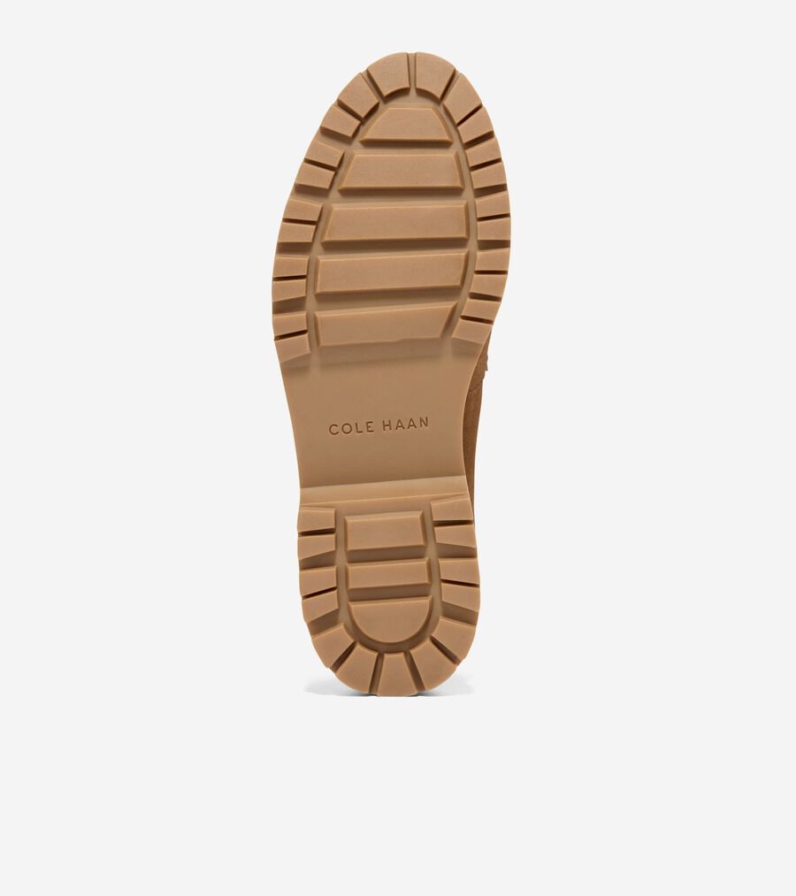 トリーナ ラグ キルティ ローファー womens. 23100 | COLE_HAAN