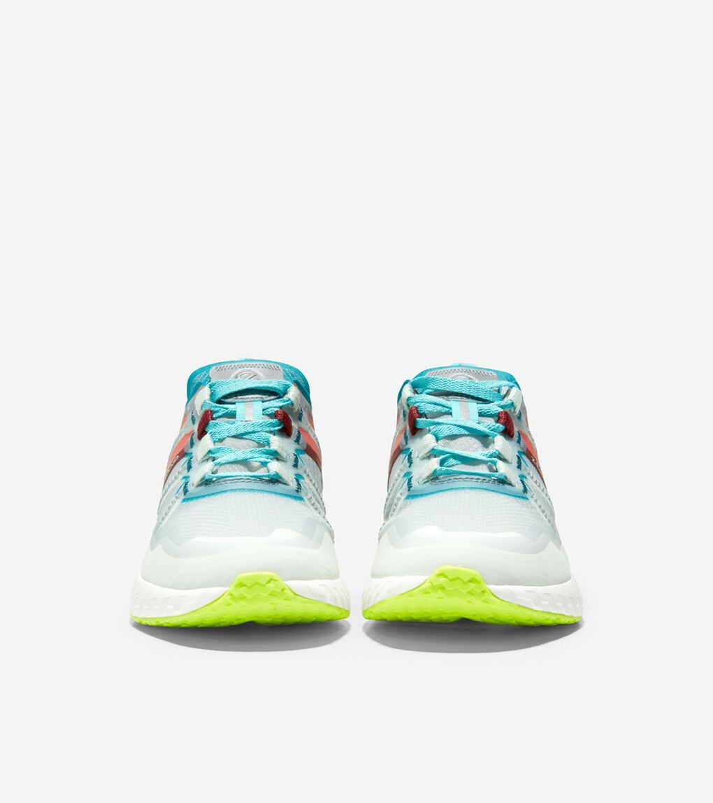 ゼログランド アウトペース ランナー womens.