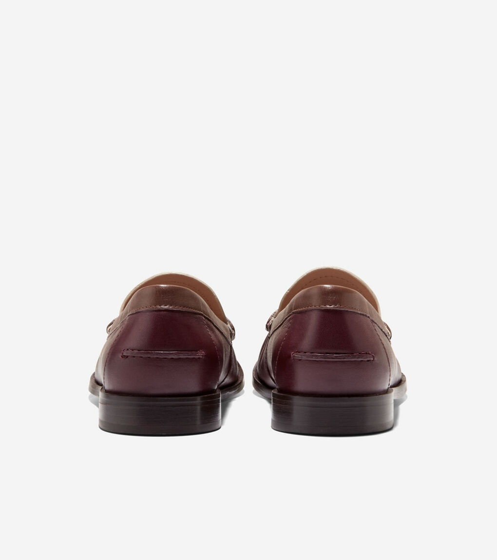 ドレヤ ペニー ローファー womens