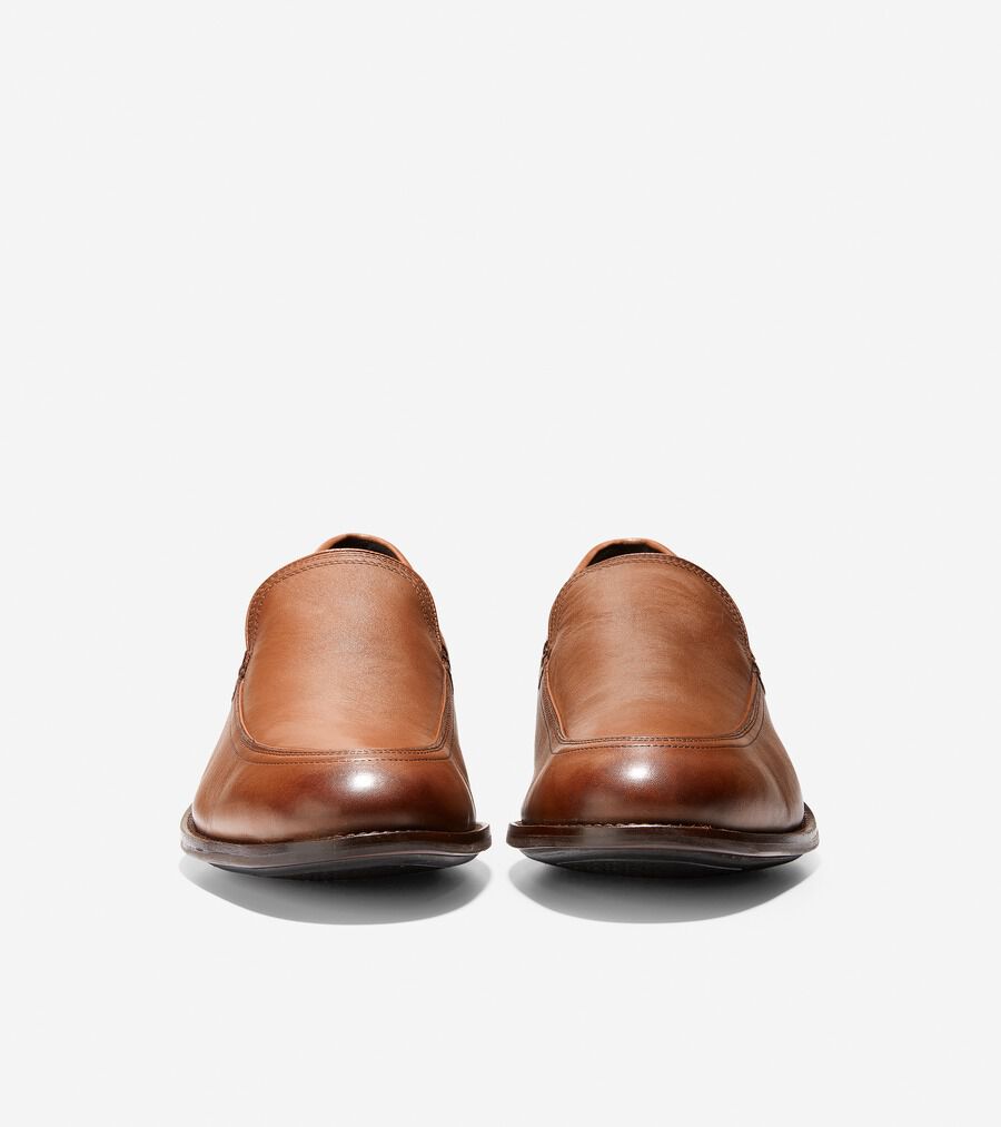 レノックス ヒル ベネチアン ローファー mens. 0.0 | COLE_HAAN