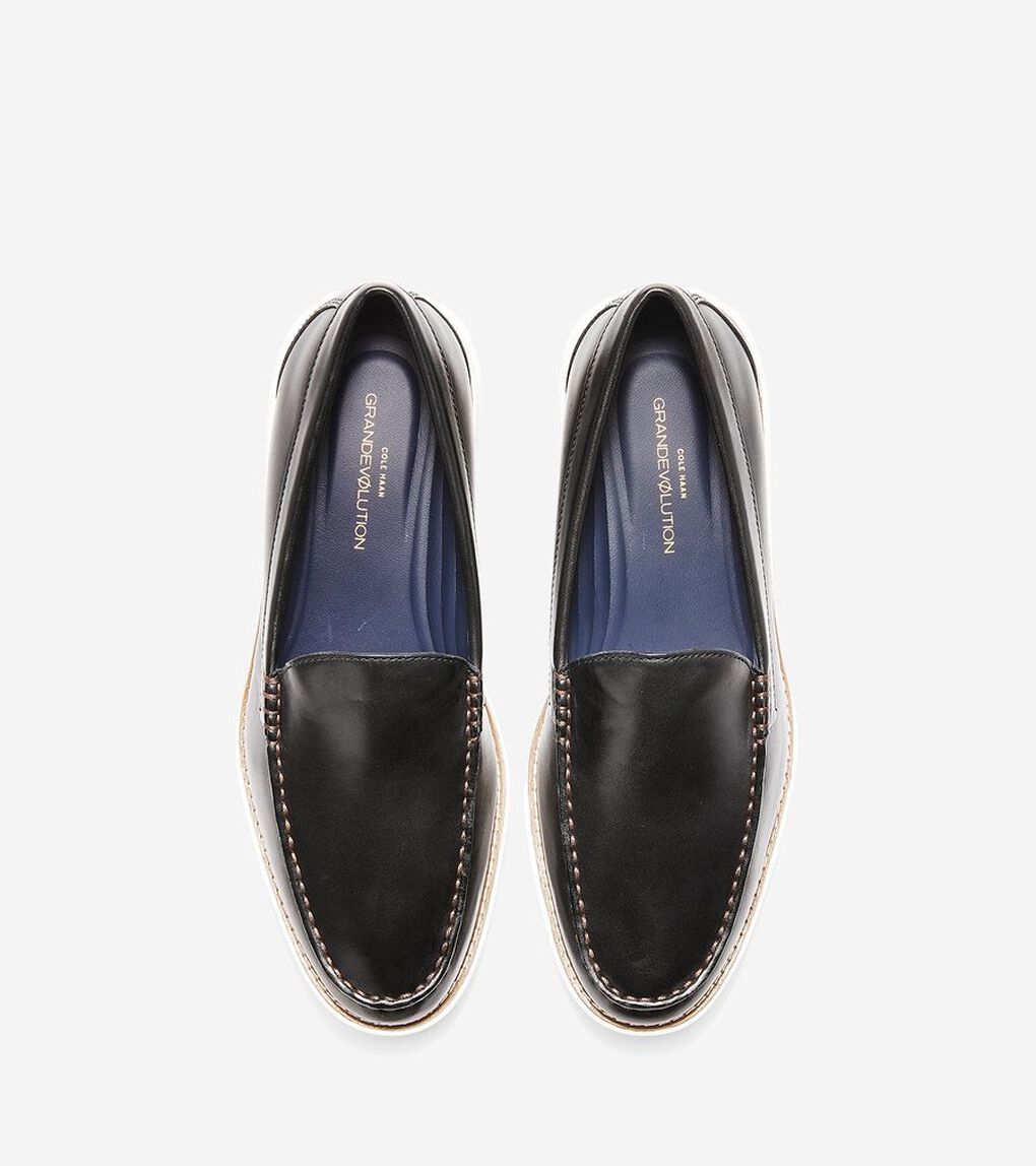 グランドエボリューション ベネチアン mens. 0.0 | COLE_HAAN