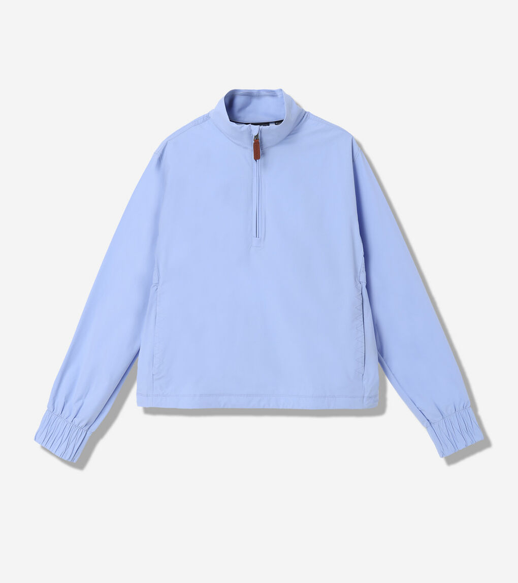 トランジット ウィンドブレーカー womens
