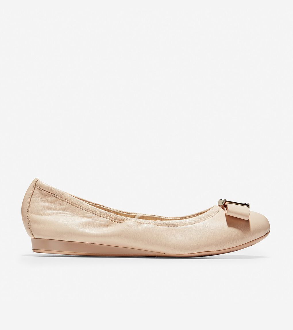 エモリー ボウ バレエ II womens.