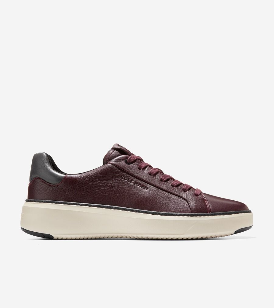 グランドプロ トップスピン スニーカー mens 24000 | COLE_HAAN