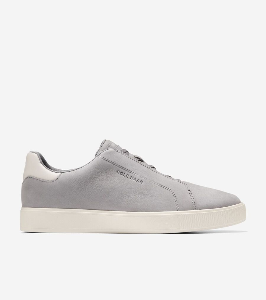 グランドプロ リュクス スリッポン スニーカー mens. 0.0
