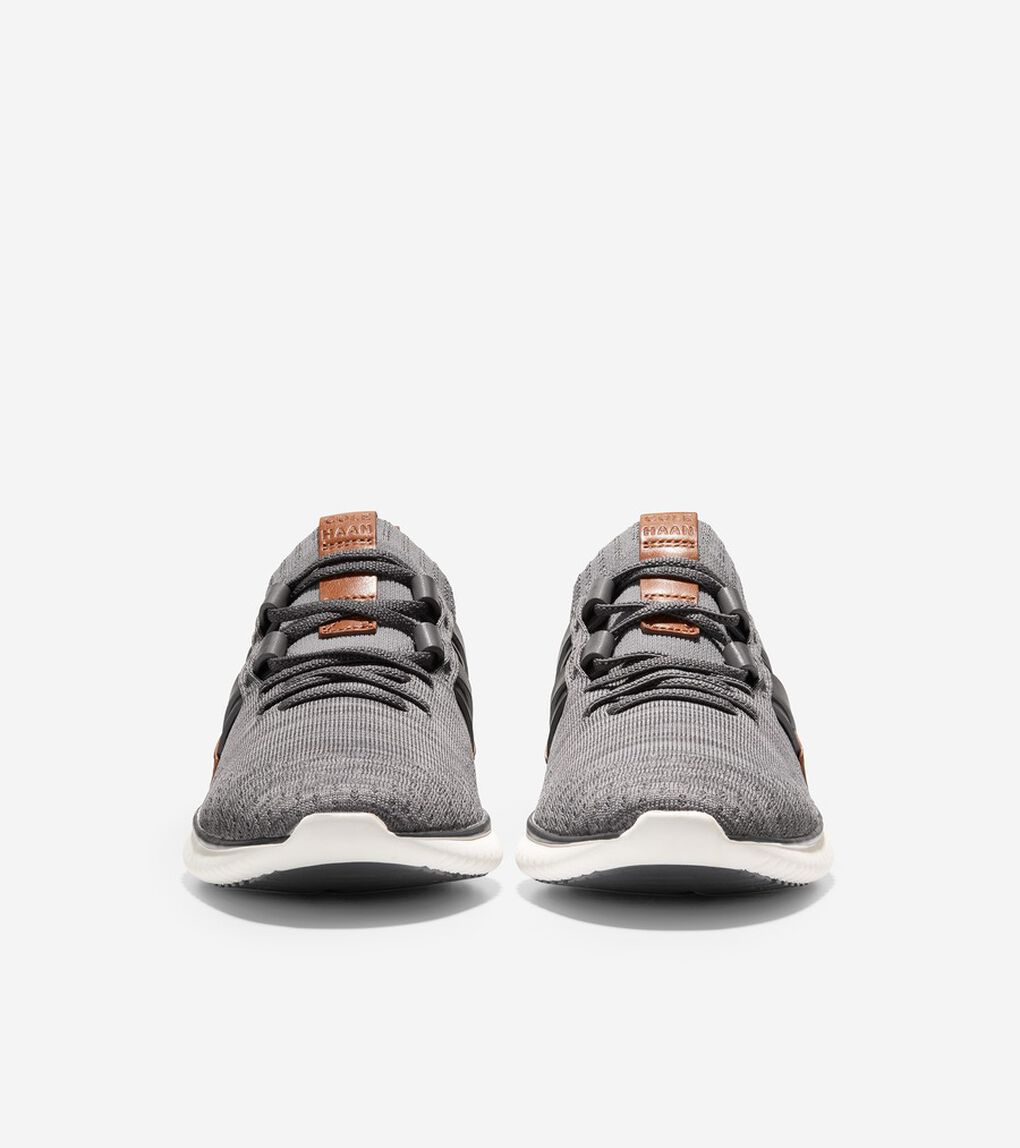 グランド モーション スティッチライト ウーブン mens.