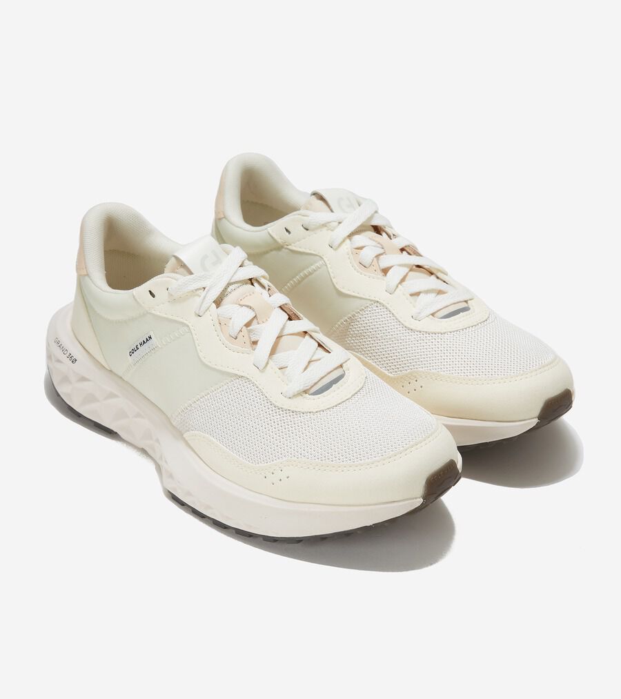 ゼログランドオールデイランナー mens. 0.0 | COLE_HAAN