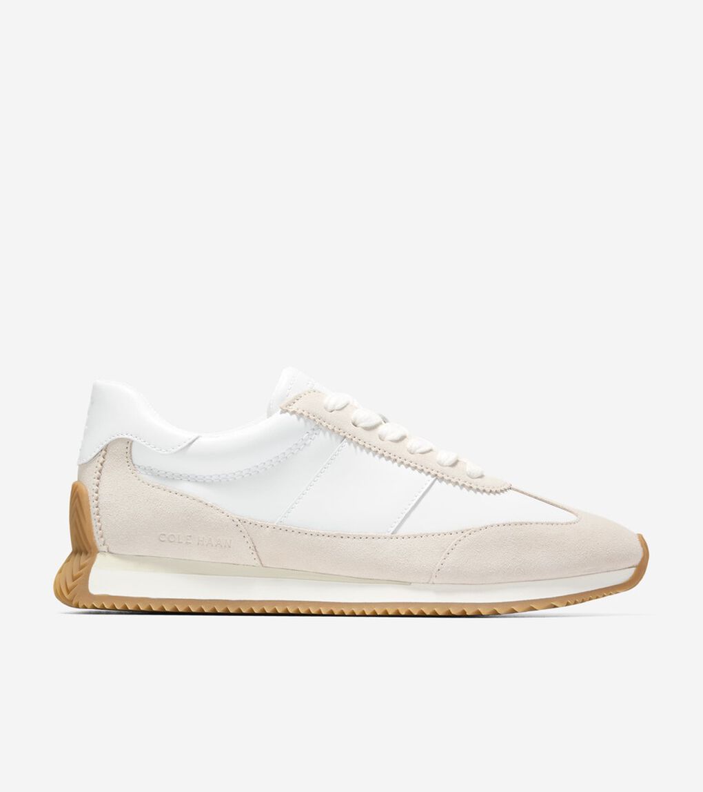 グランド クロスコート デイビー スニーカー womens.
