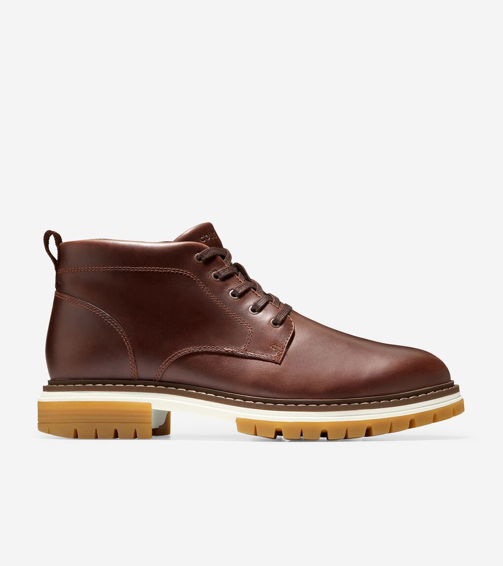タホ フェザーフィール ブーツ mens.