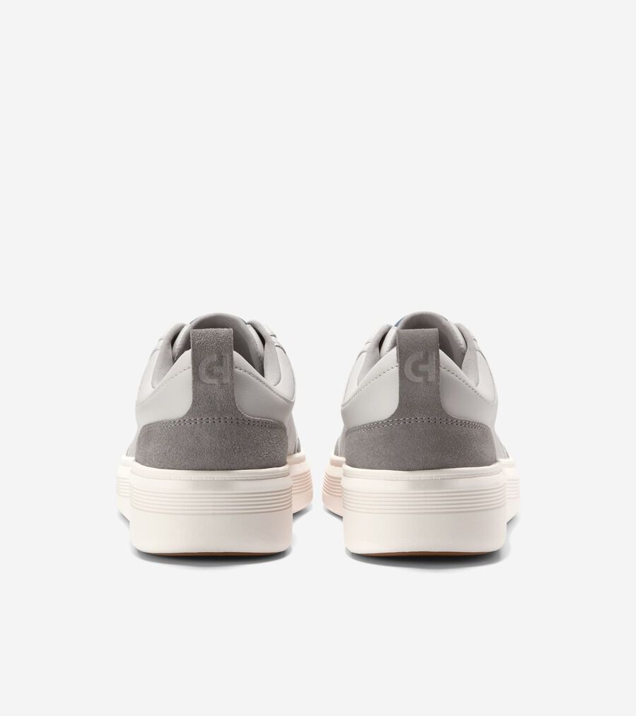 グランド クロスコート デュオプレミアスニーカー mens. 26000