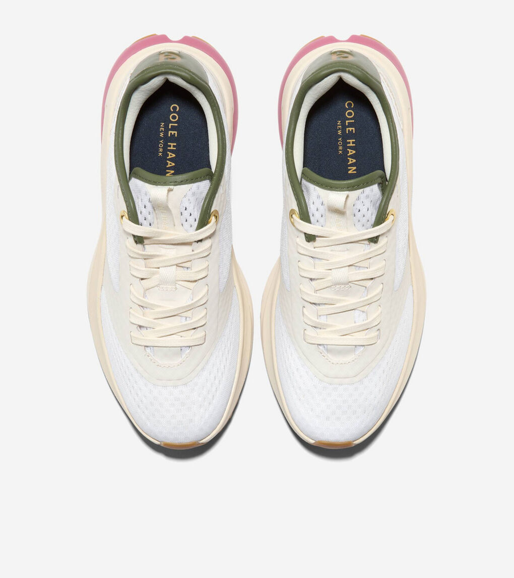 グランドプロ オールデイ シティ ランナー womens