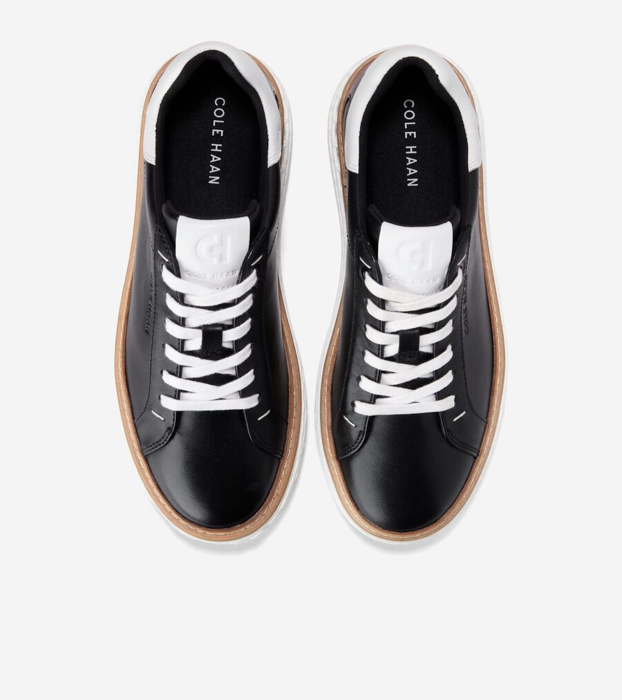 グランドプロ コート スカイウィーブ womens 32000 | COLE_HAAN