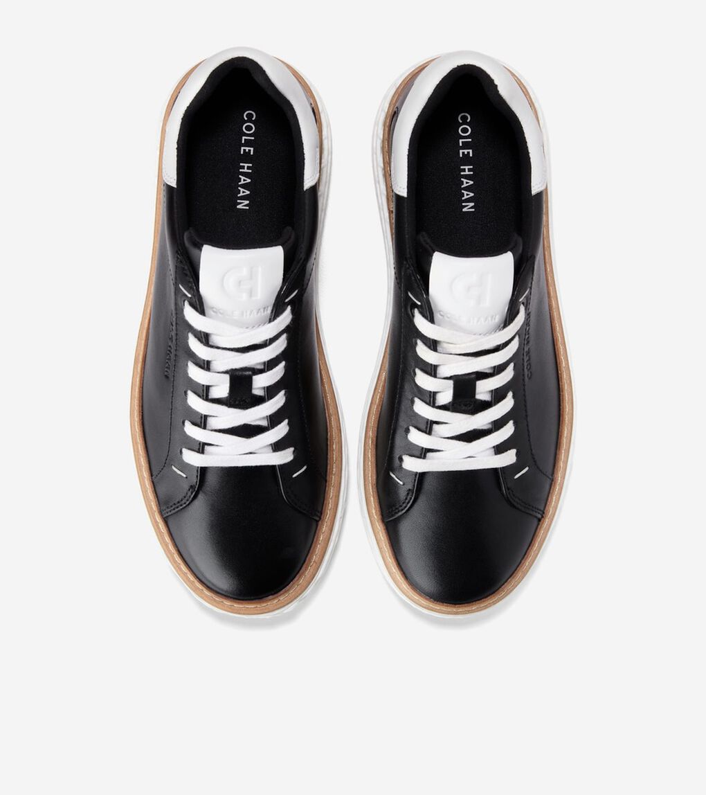 グランドプロ コート スカイウィーブ womens