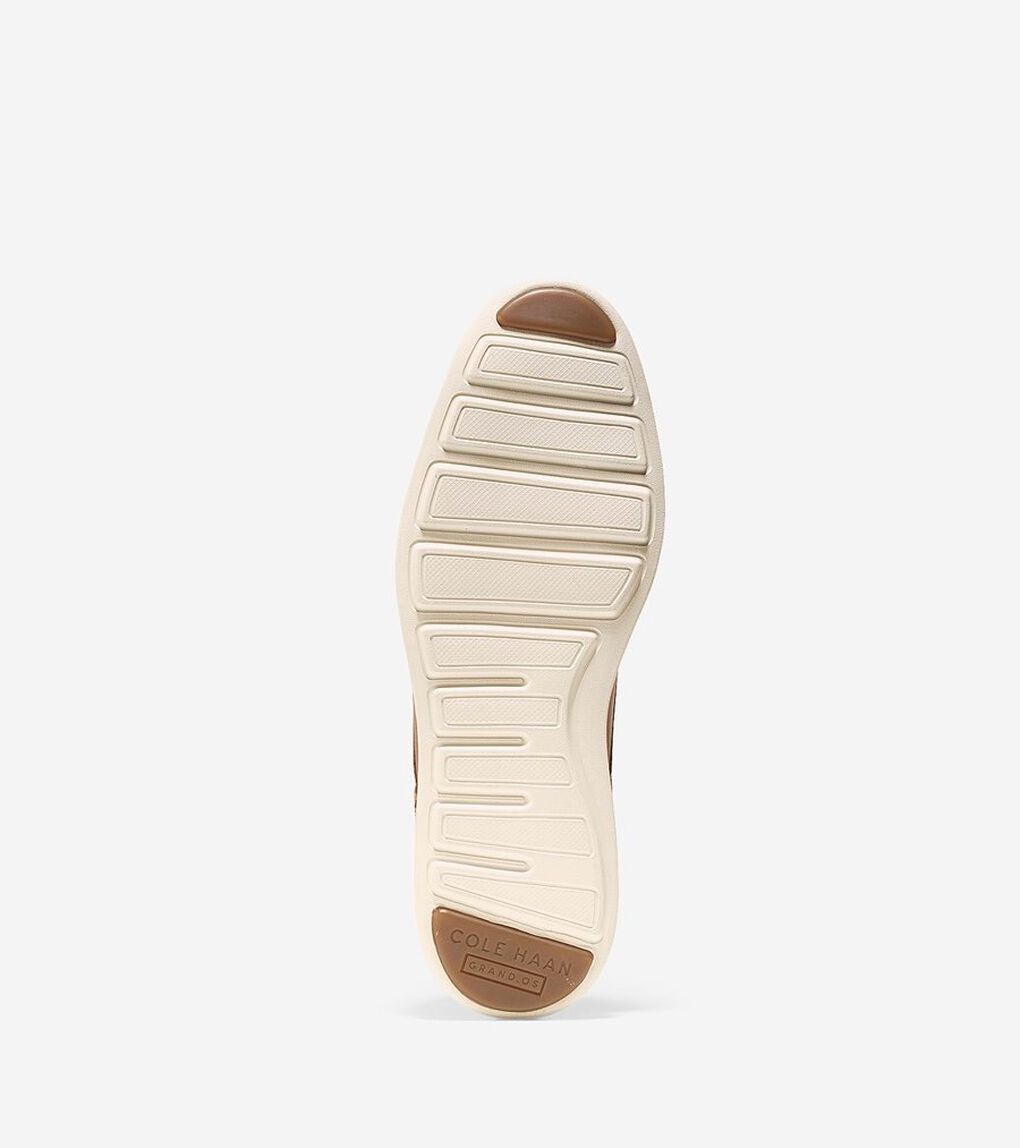 オリジナルグランド ウィング オックスフォード mens.