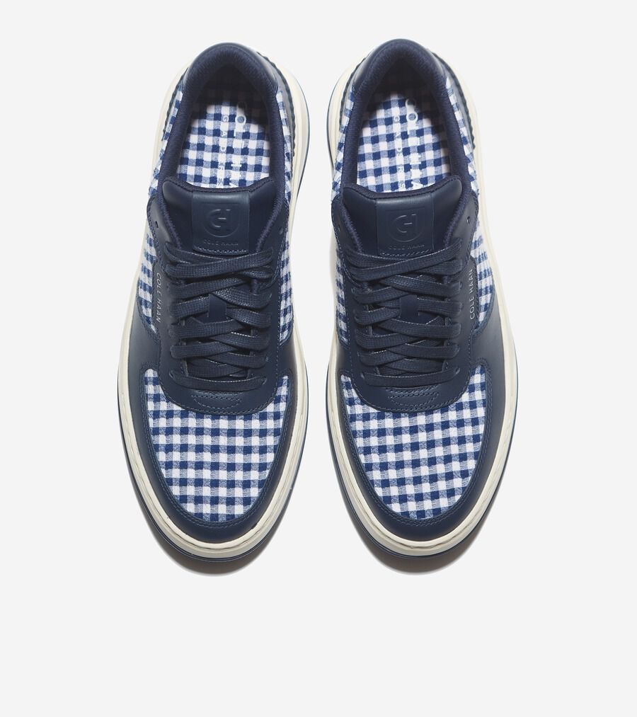 グランドプロ クロスオーバー スニーカー mens. 0.0 | COLE_HAAN