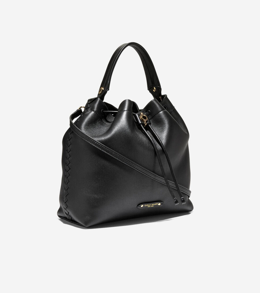 イザベラ バケット バッグ womens 48000 | COLE_HAAN
