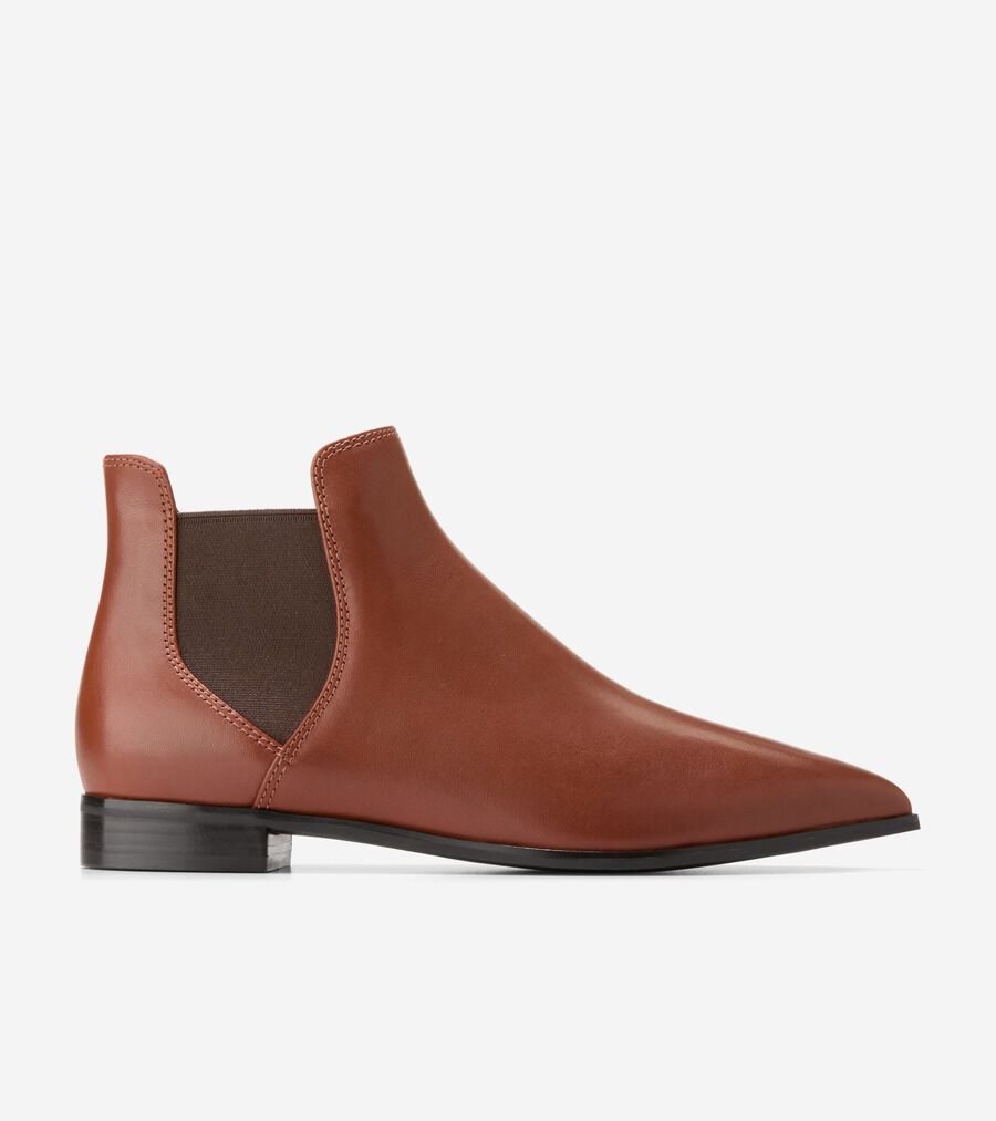 ハラ ブーティー womens. 34000 | COLE_HAAN