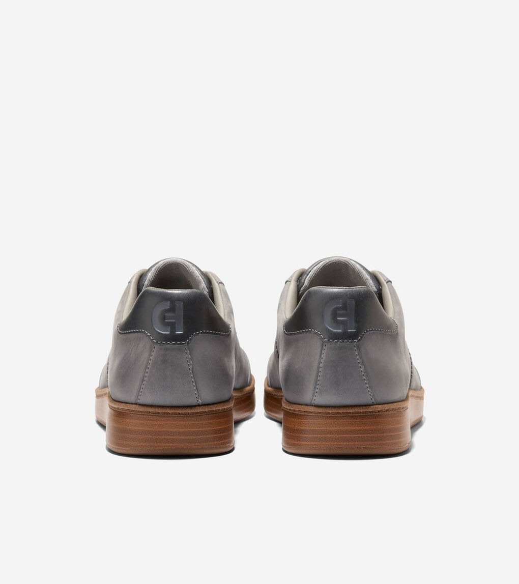 グランドプロ フレックスクラフト スニーカー mens